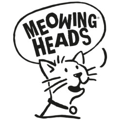 MEOWING HEADS